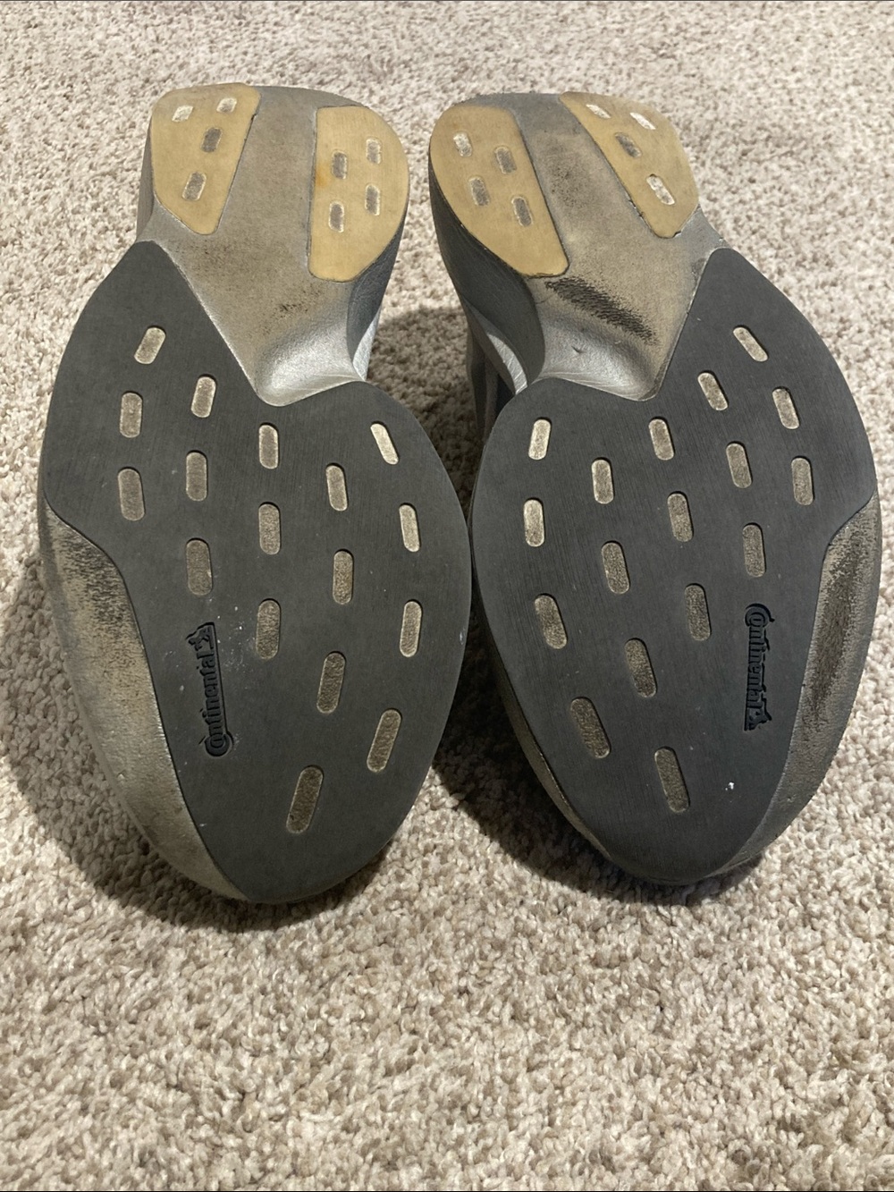adidas Adizero Evo SL Running Shoes - Gray - Picture 5 of 10